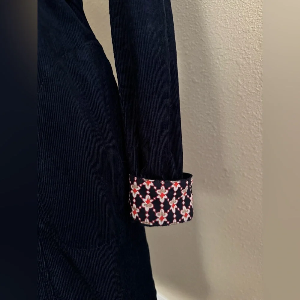 Maeve Anthropologie Winchester dress - Picture 6 of 9